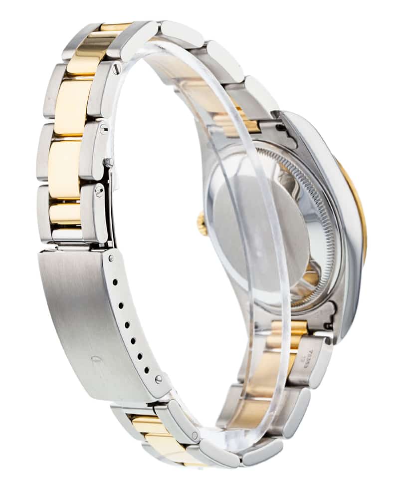 Rolex Oyster Perpetual Date 15223